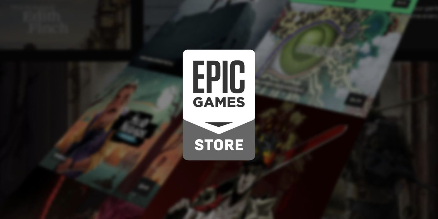 Epic商城公布下一期免费游戏