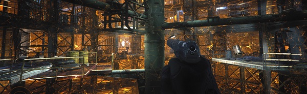 《狙击手：幽灵战士契约》Steam新史低 售价58元