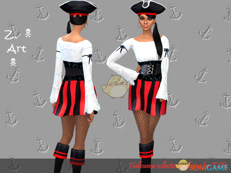 Симс где пират. SIMS 4 пираты. Дополнения пиратов для симс 4. Симс 4 Set Pirates. Пиратский костюм симс 4.