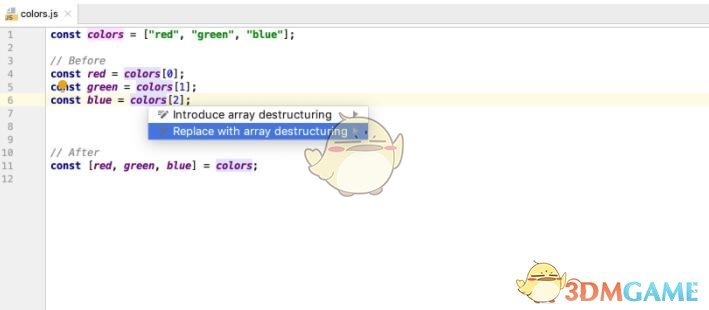 《WebStorm》最新版