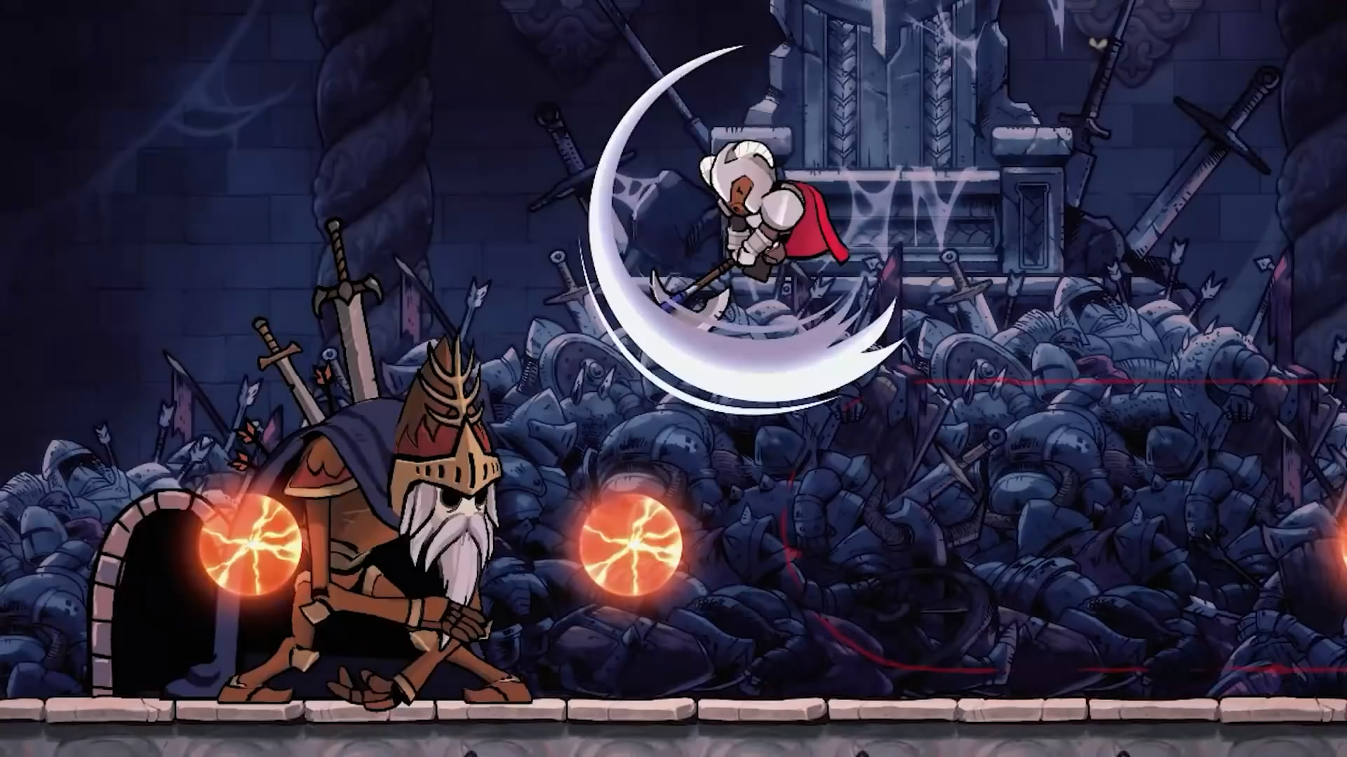 Is rogue legacy on steam фото 64