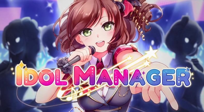 偶像经营新游《Idol Manager》将登陆Steam 新宣传片公开 