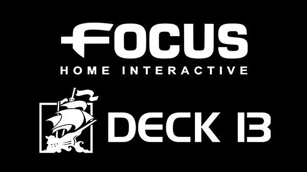 Focus 710万欧元支购《出错之王》开支商Deck 13