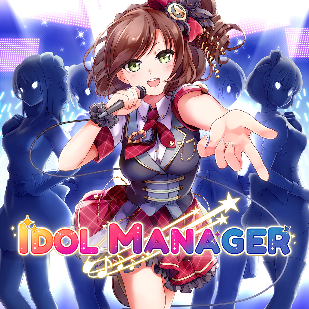 《黄昏沉眠街》《Idol Manager》PLAYISM发行决定