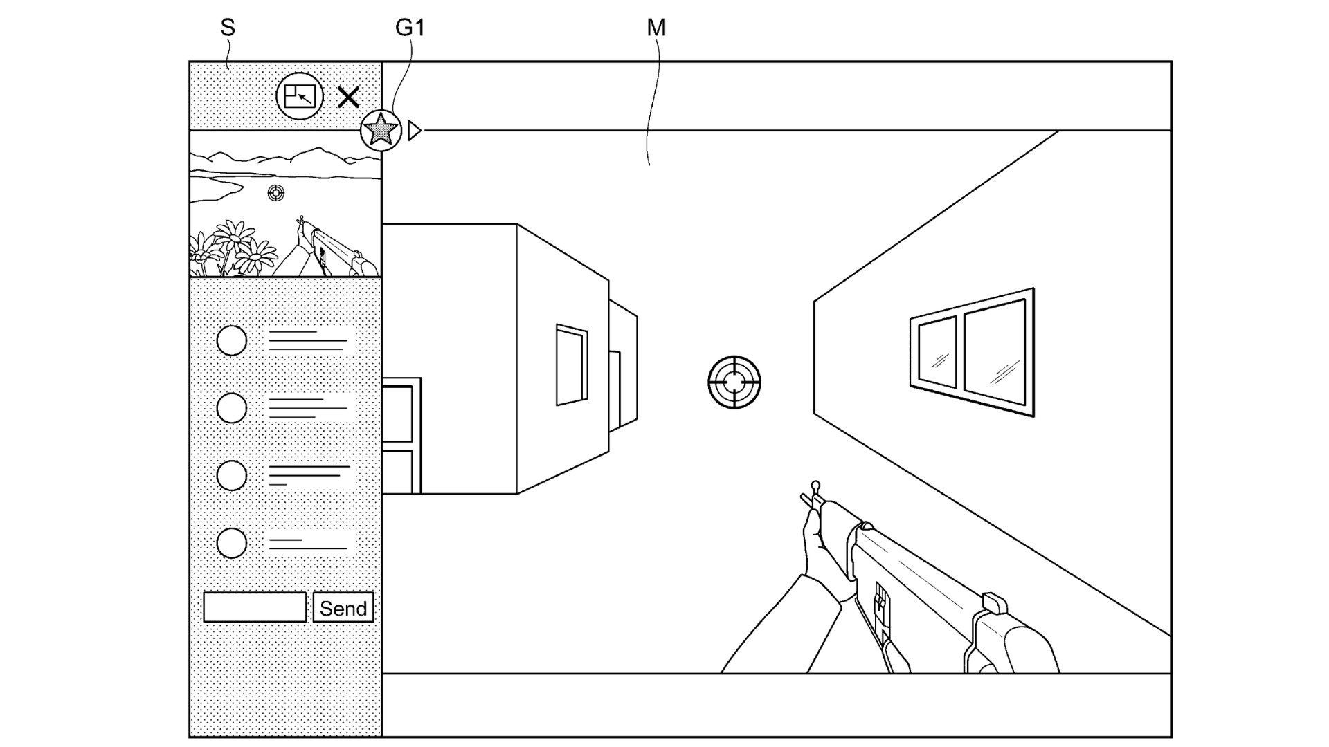 索尼申请画中画专利 疑为PS5游戏提供攻略便利