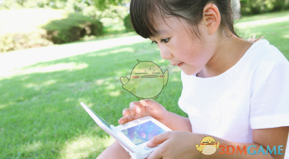 日本9岁以下儿童利用游戏机连接网络社调公开 2岁就开始了