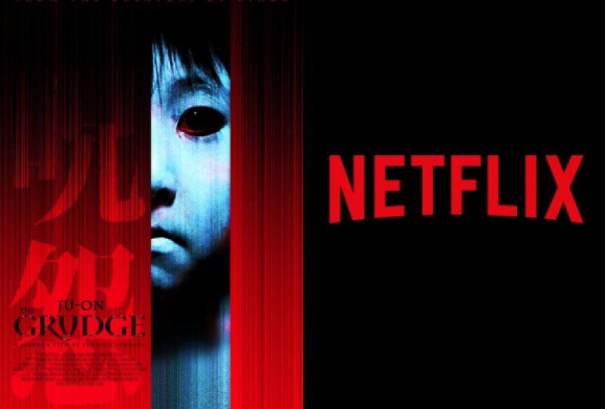 Netflix版《咒怨》日剧最新正片预告公开 7月3日独占上线