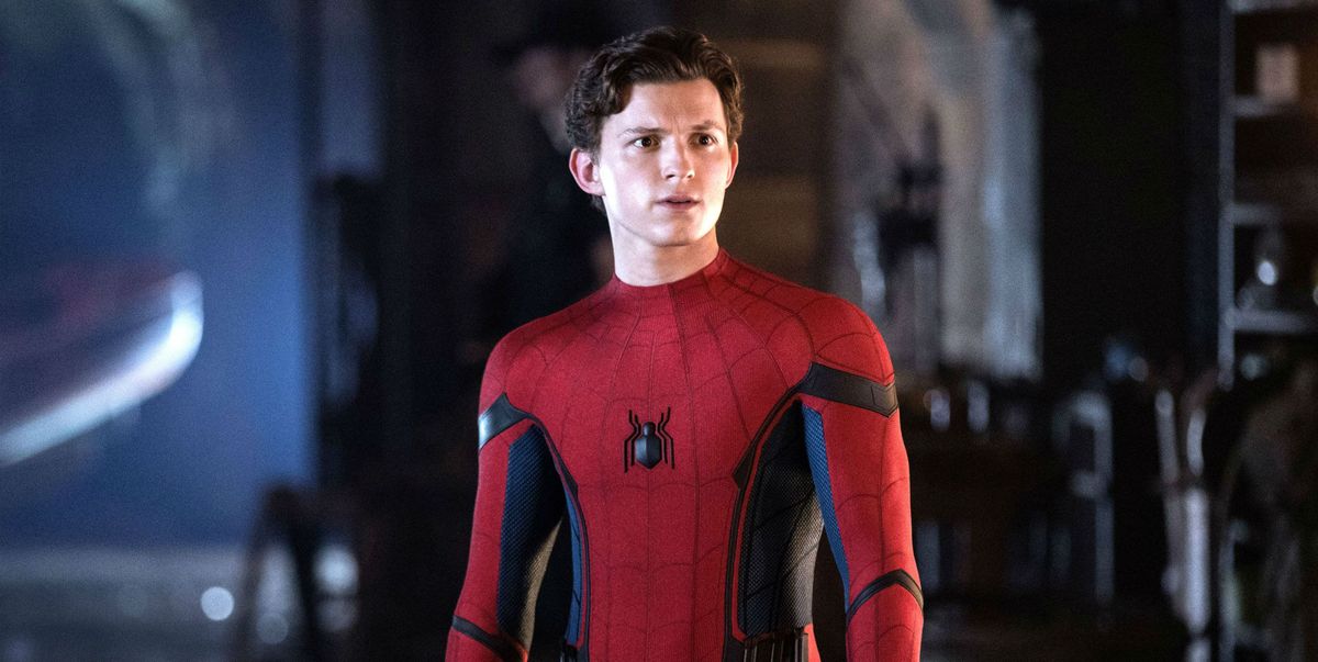 《蜘蛛侠3》或将于9月开拍 档期已定为2021年11月5日