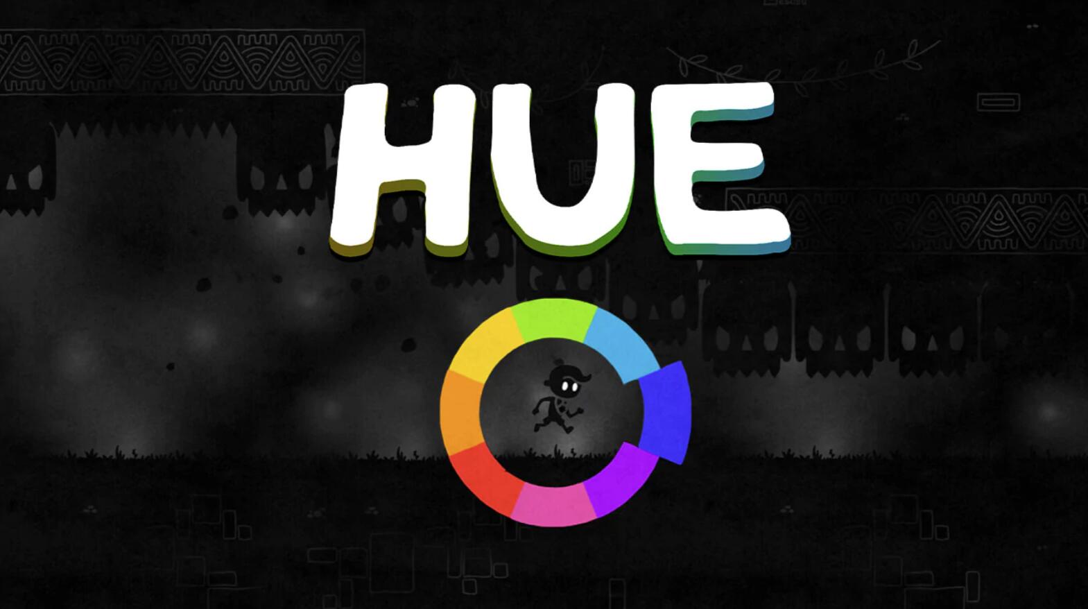 Epic本周喜加一游戏更新 暂时为《Hue》