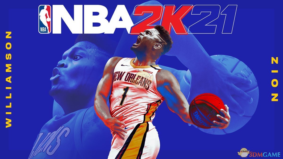 《NBA 2K21》游戏预购奖励一览