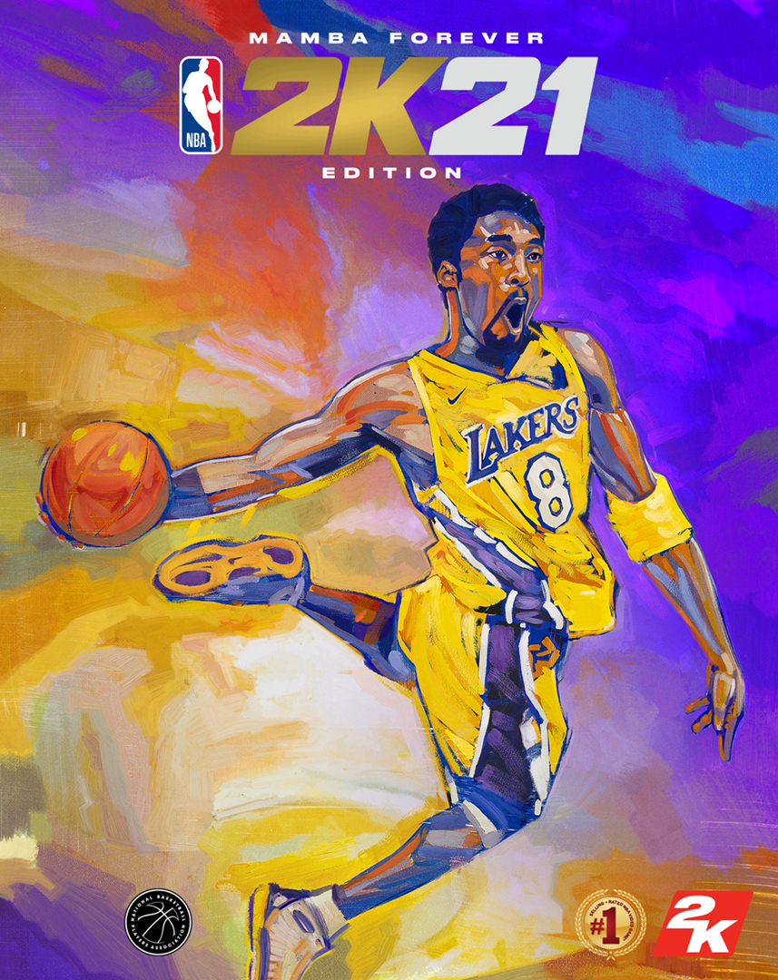 NBA 2K21潱һ