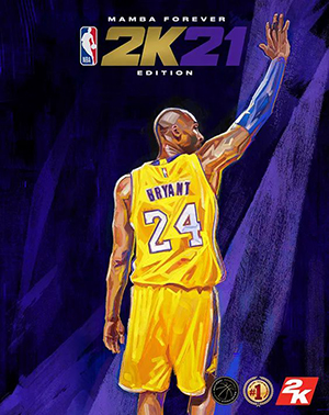 《NBA 2K21》次时代版本介绍