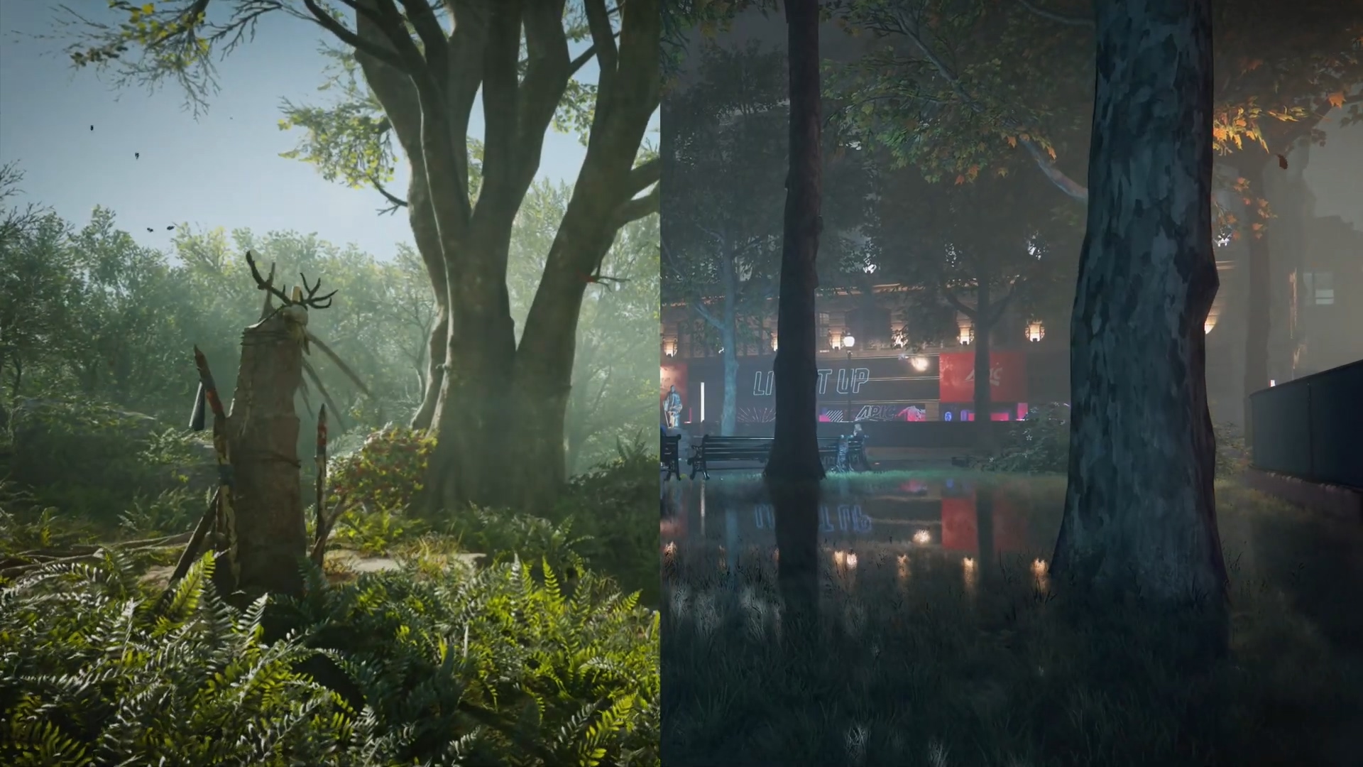 育碧游戏发布会预告 《看门狗：军团》、《超猎都市》等