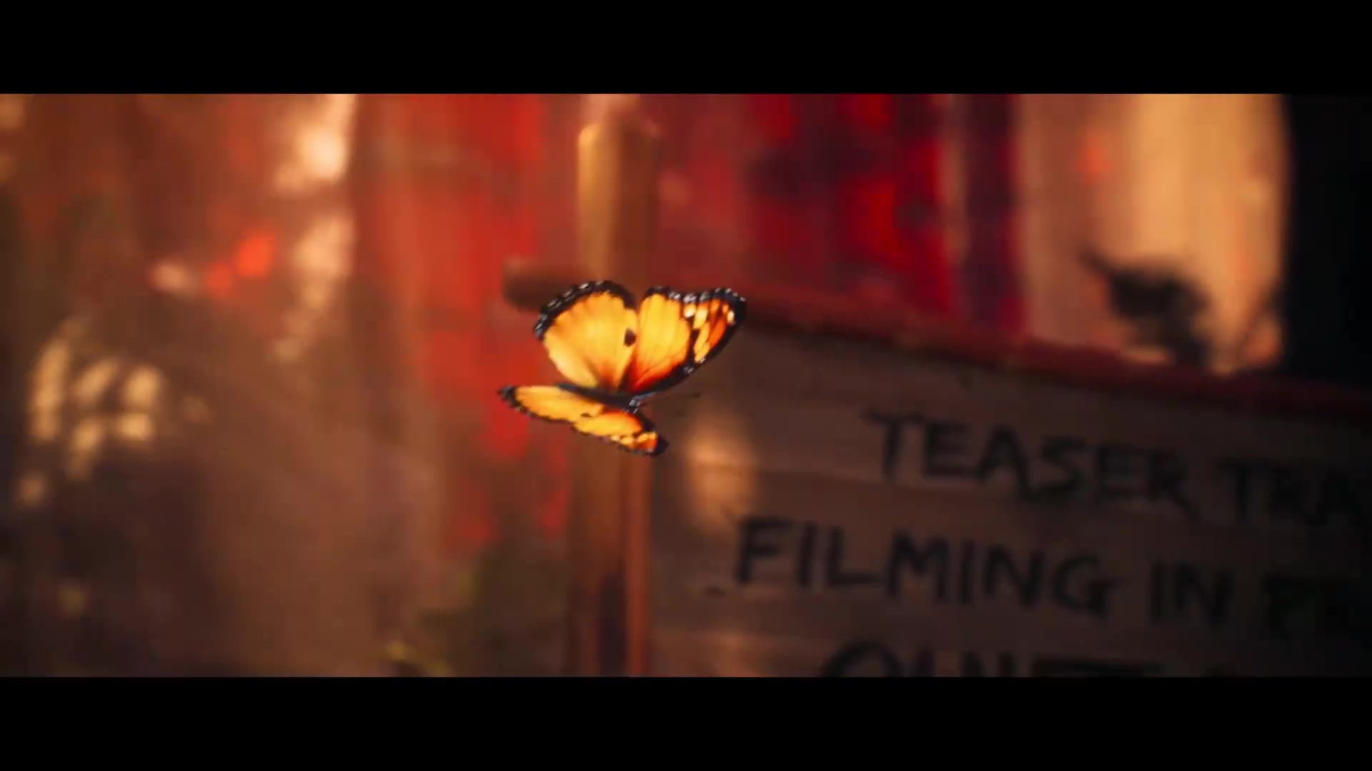 《影子武士3》正式公布 中文先导宣传片分享