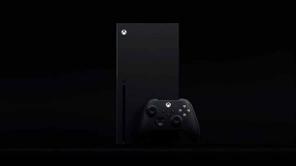 微软24日不会公布新主机Xbox Series X的价格
