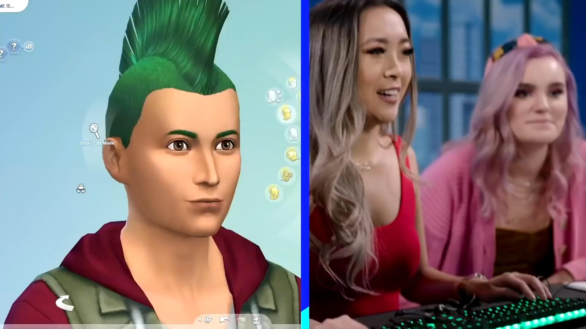 《模拟人生Spark'd》真人秀7月17日播出 角逐10万美元奖金