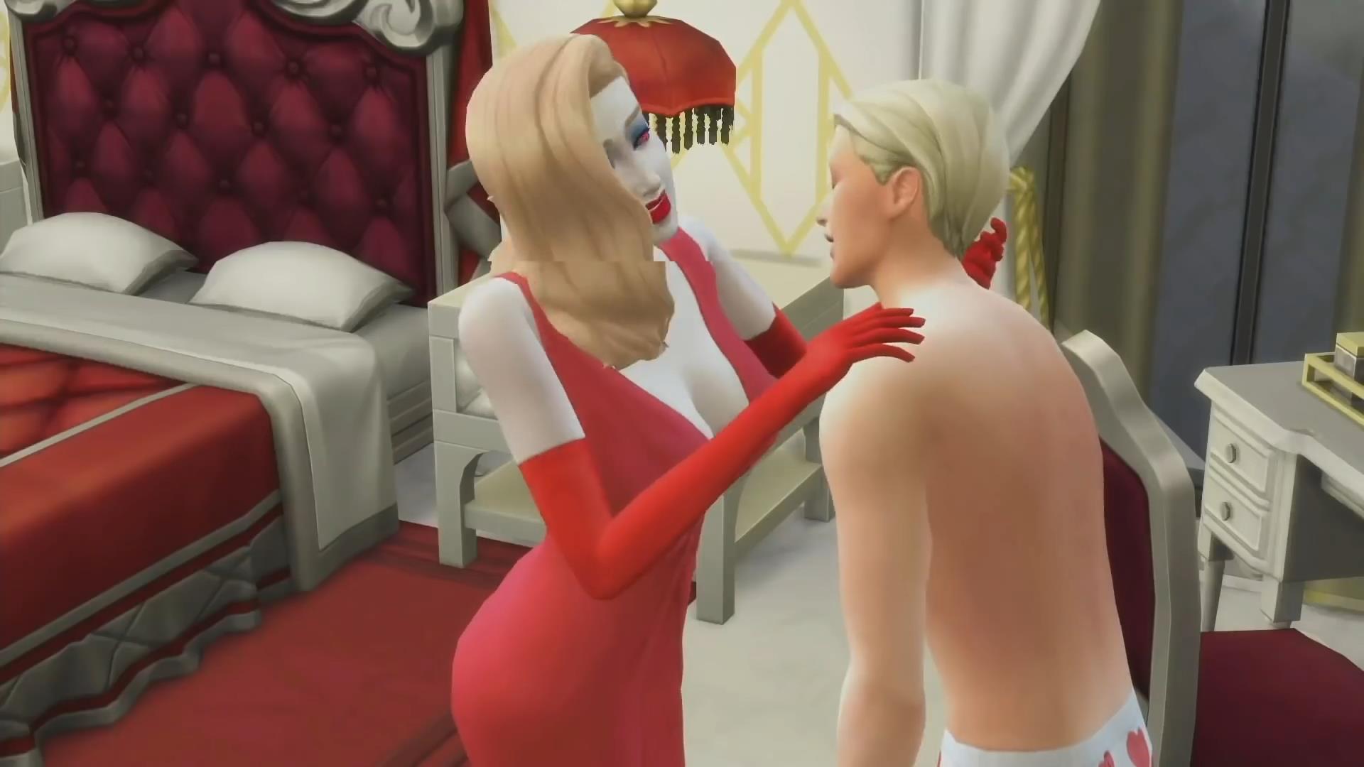 《模拟人生Spark'd》真人秀7月17日播出 角逐10万美元奖金