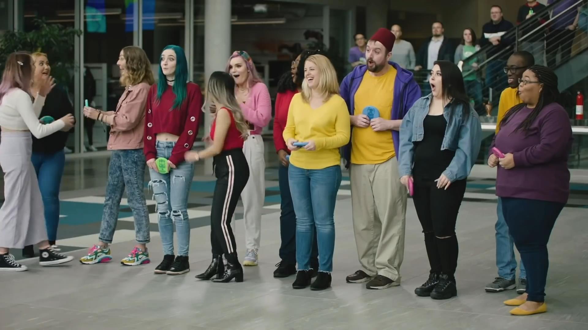 《模拟人生Spark'd》真人秀7月17日播出 角逐10万美元奖金