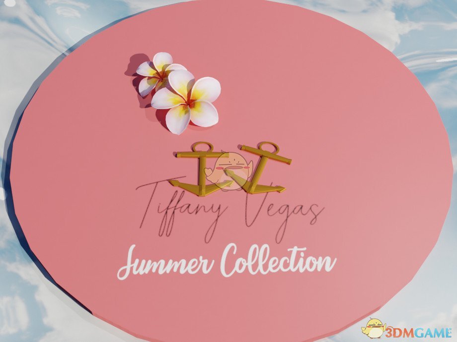 《模拟人生4》船锚耳环MOD