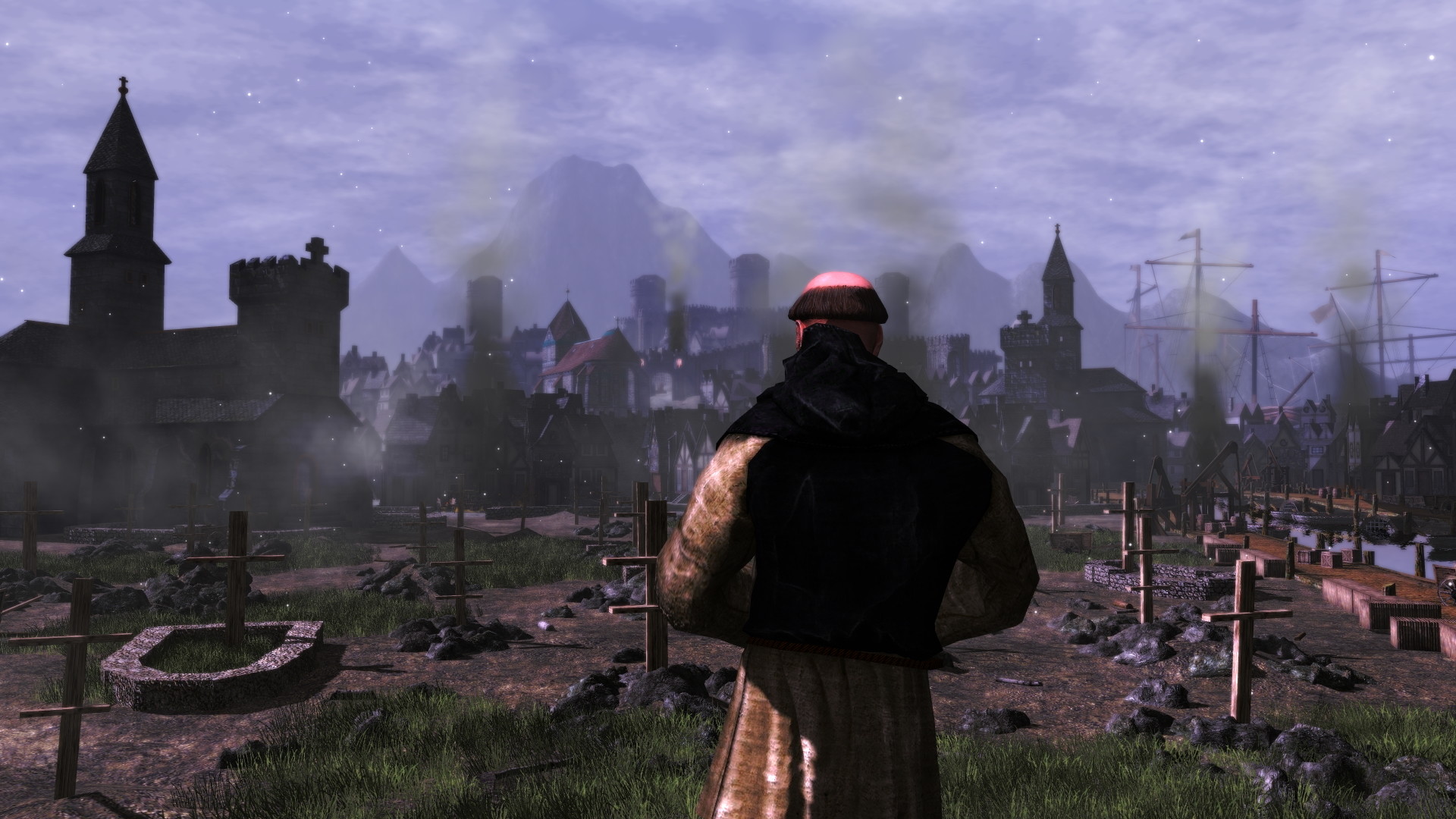 RTS新作《瘟疫：王国战争》Steam抢先体验 售价59元