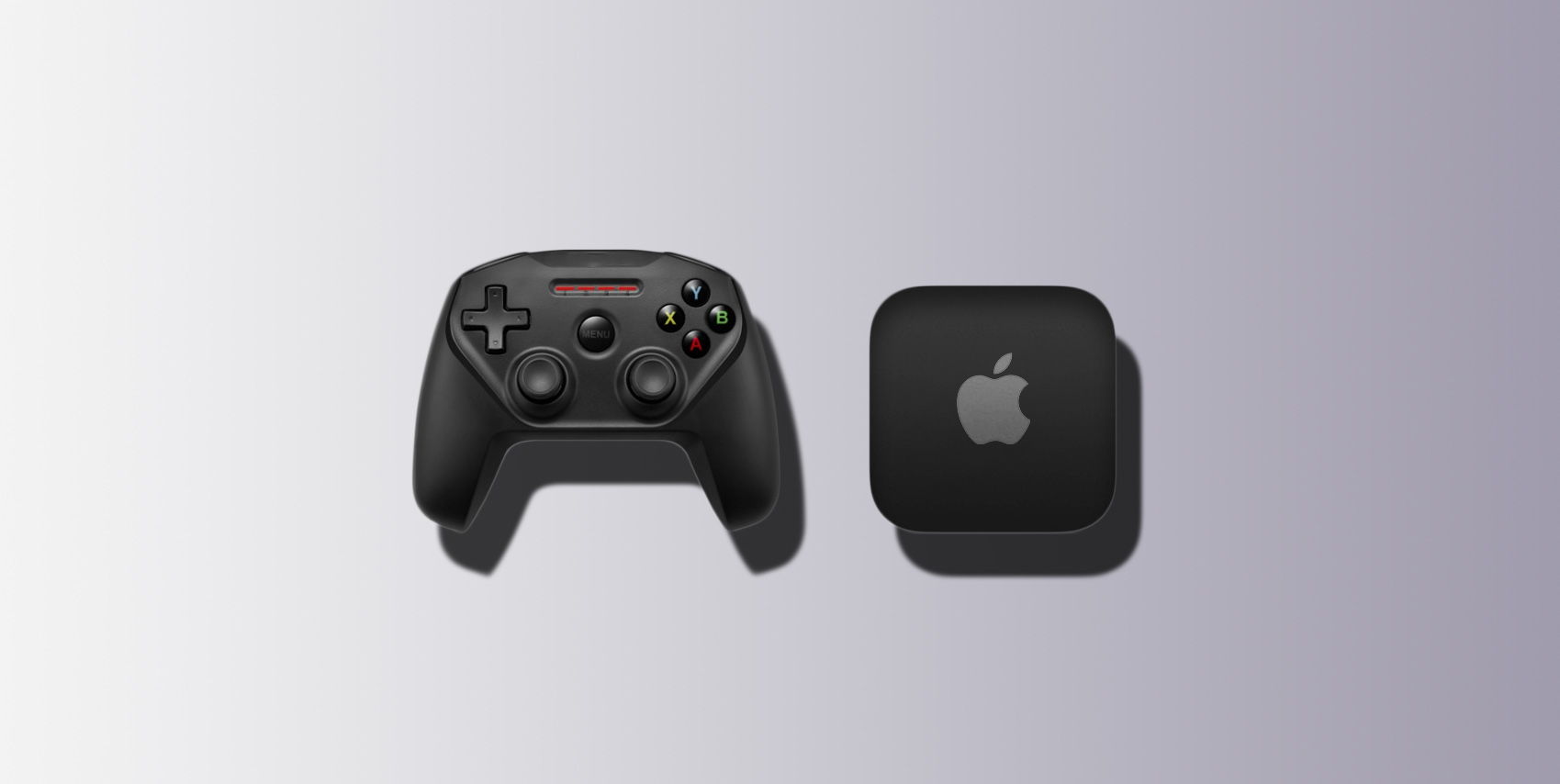 传苹果正在开发基于自研ARM芯片的游戏主机