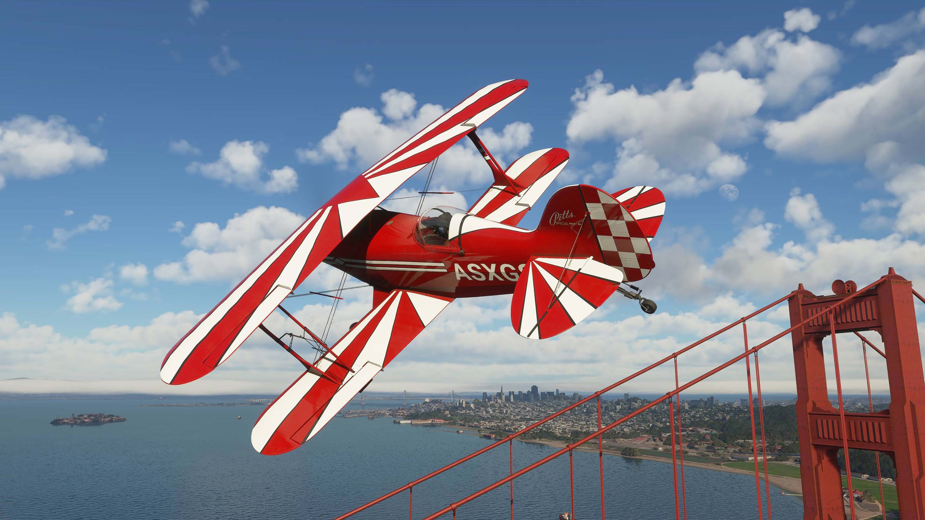 《微软飞行模拟》PC版发售日公布 XB1版稍后发售