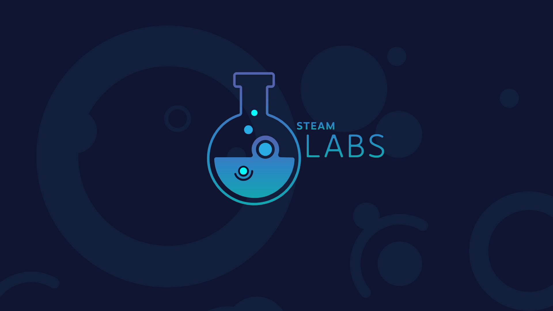 Steam实验室喜迎周岁 大小实验推陈出新！