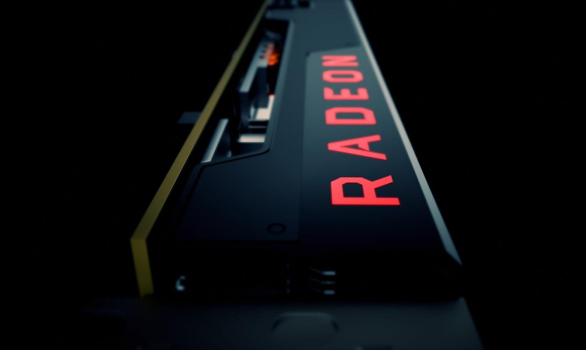 AMD Big Navi隐卡具体参数：性能超RTX2080 Ti达50%