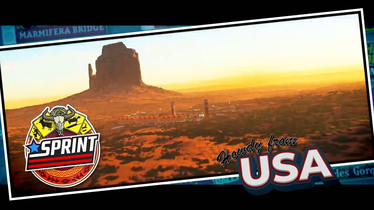 《尘埃5》新预告片发布 展示美国、巴西和摩洛哥赛道