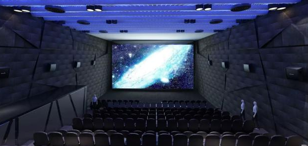 国家电影局：低风险地区电影院可于7月20日恢复开放