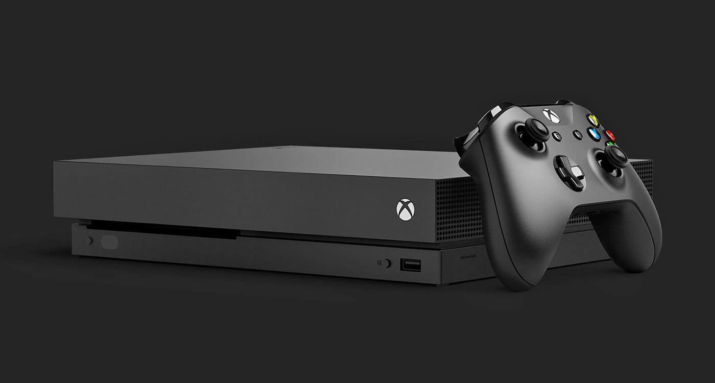 X1将正在澳大年夜利亚停产 将只销卖X1S战次世代主机Xbox Series X