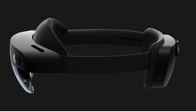 HoloLens 2正式上架微硬商乡：卖价两万7