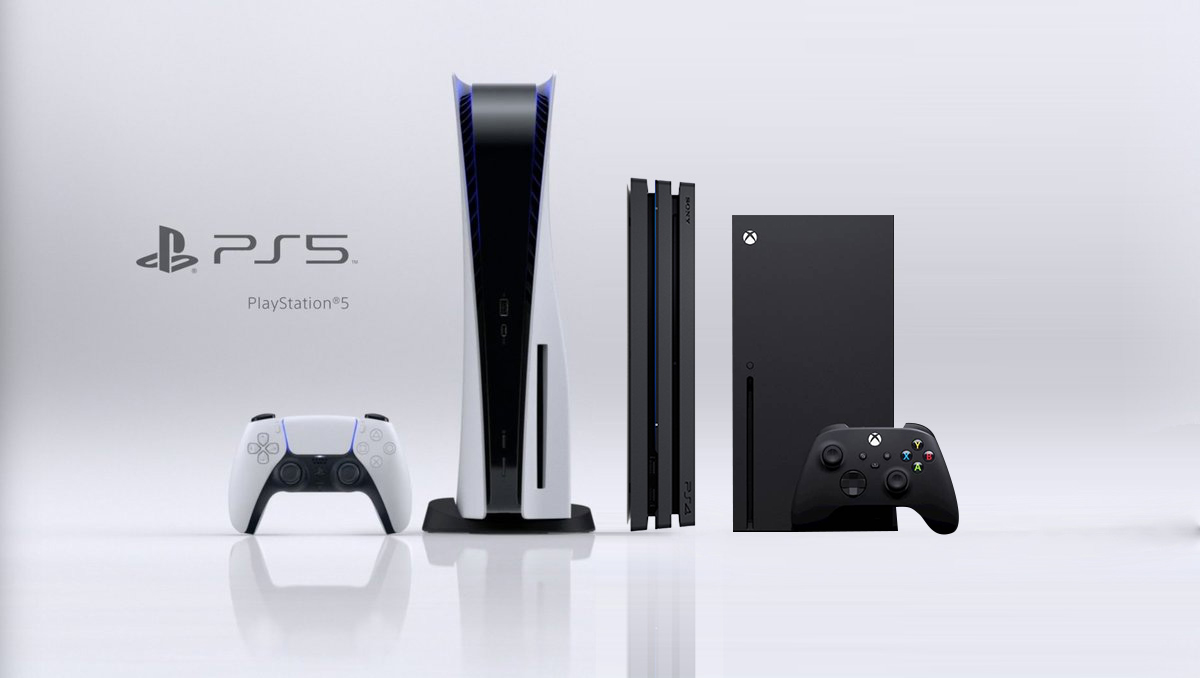 索尼官方表示PS4是一款长寿机型 PS5不会对其造成很大影响