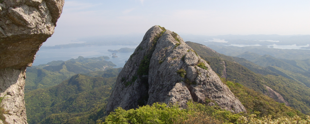 长崎县观光课发布对马岛网站 结合《对马岛之鬼》看现实美景