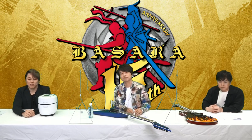 սBASARA15رֱ Ϸܱ߻͸¶