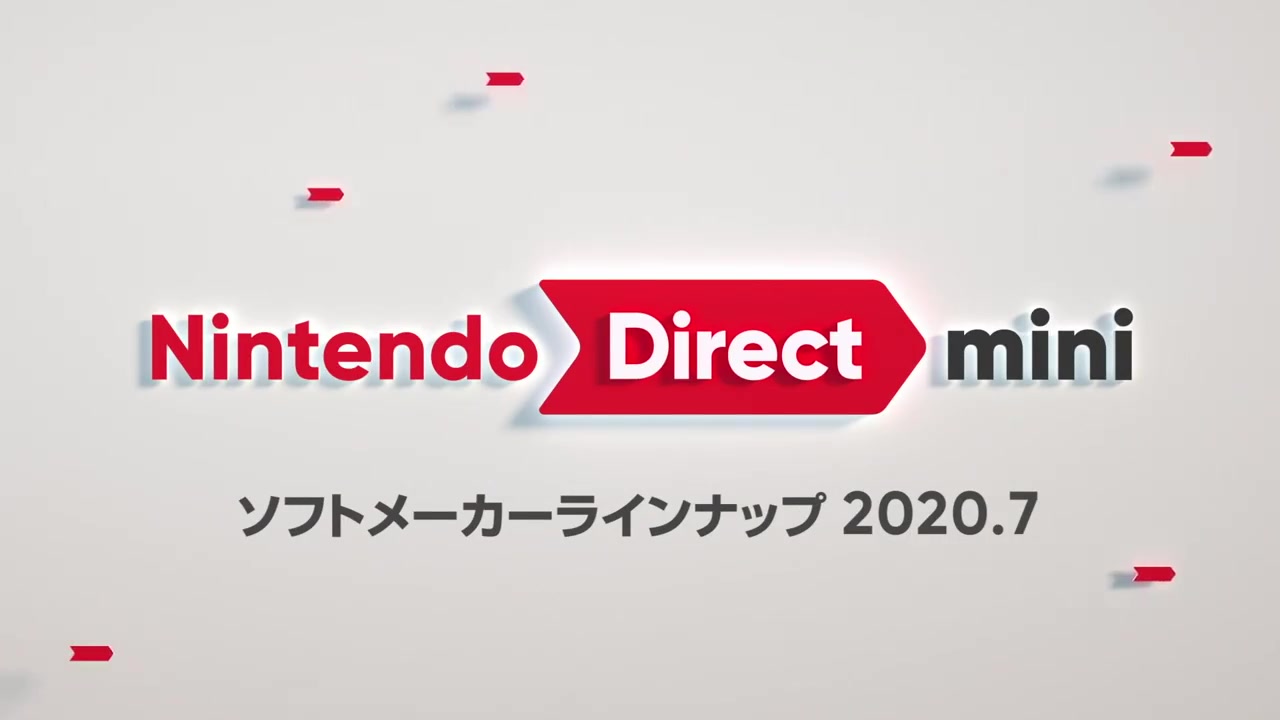 任天堂7/20迷你直面会展示 《真女神转生5》2021年发售
