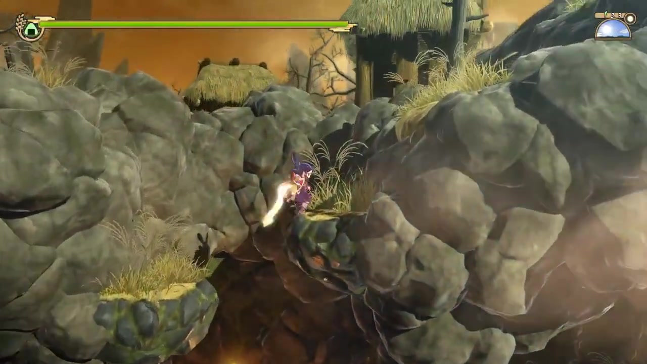 任天堂7/20迷你直面会展示 《真女神转生5》2021年发售