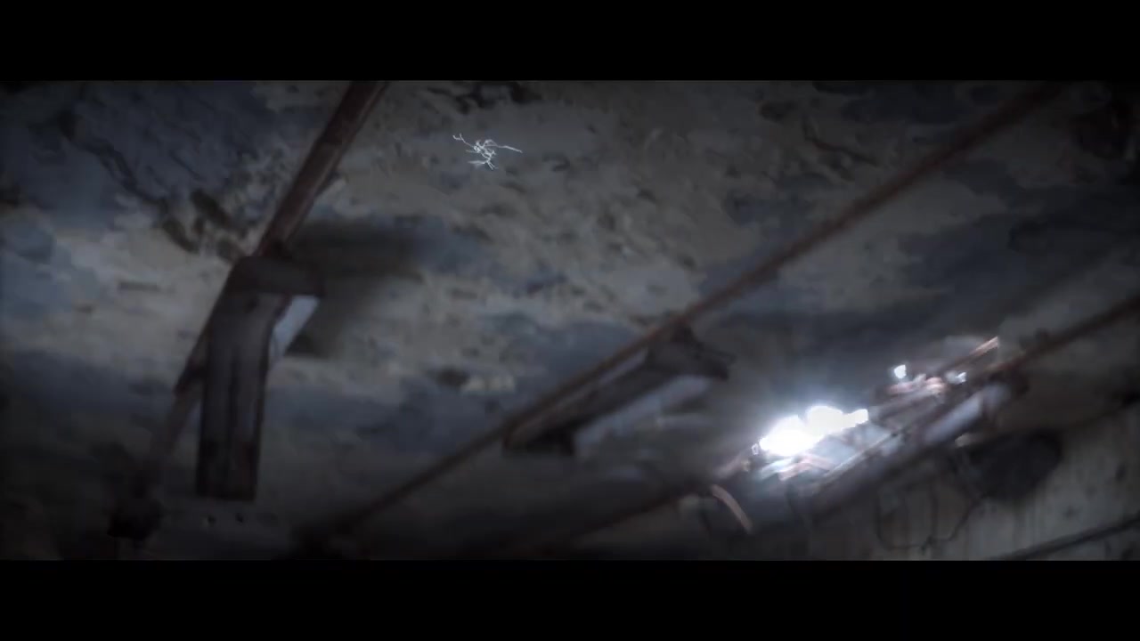 虚幻4打造 《潜行者2》首部官方基于引擎预告片