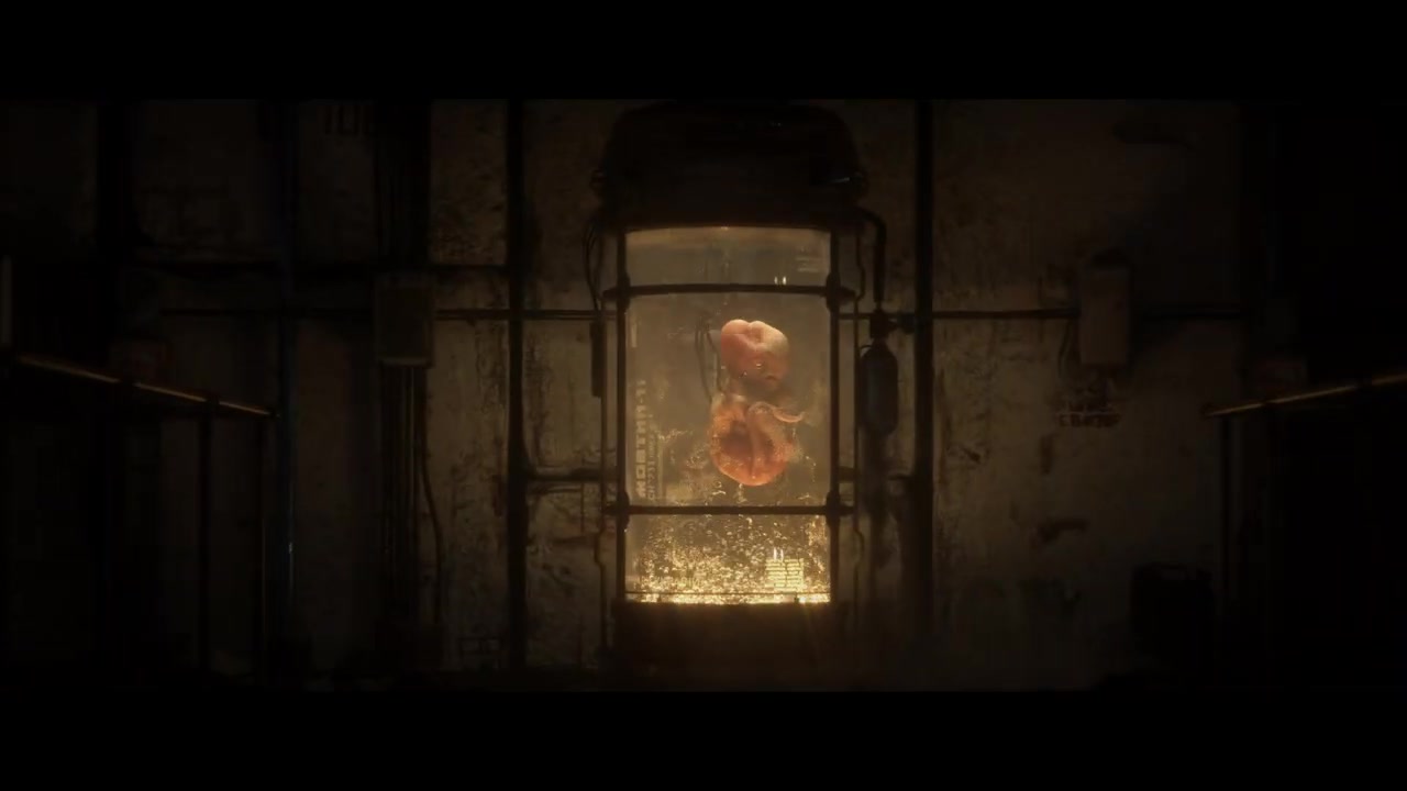虚幻4打造 《潜行者2》首部官方基于引擎预告片