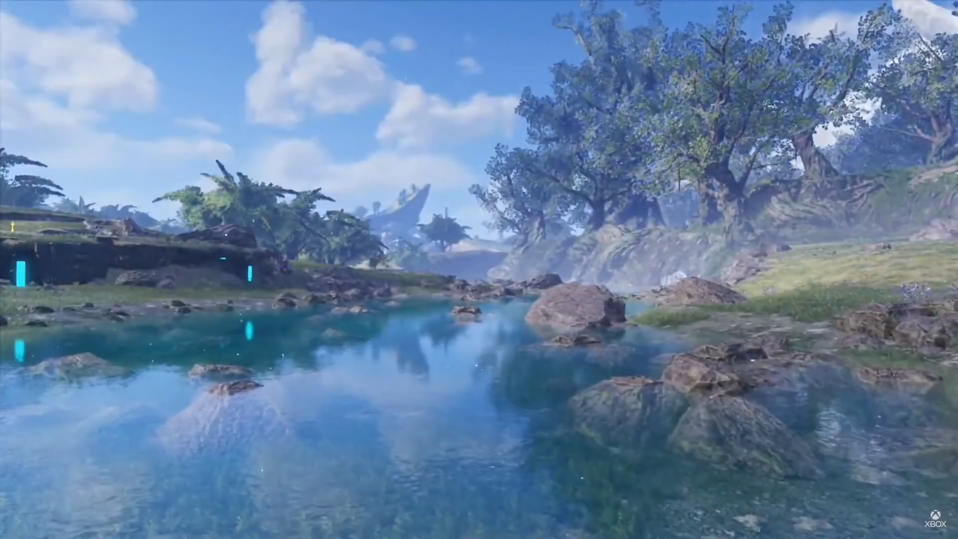 世嘉《梦幻之星在线2：新起源》2021年登陆Xbox平台