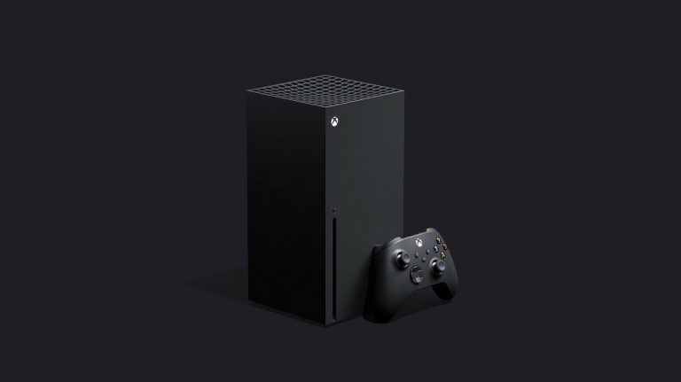 已去的Xbox第1圆大年夜做皆将以XSX为第1仄台