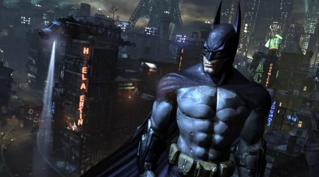 《蝙蝠侠：阿卡姆之乡》销量暴光 尾年销量凌驾1250万套
