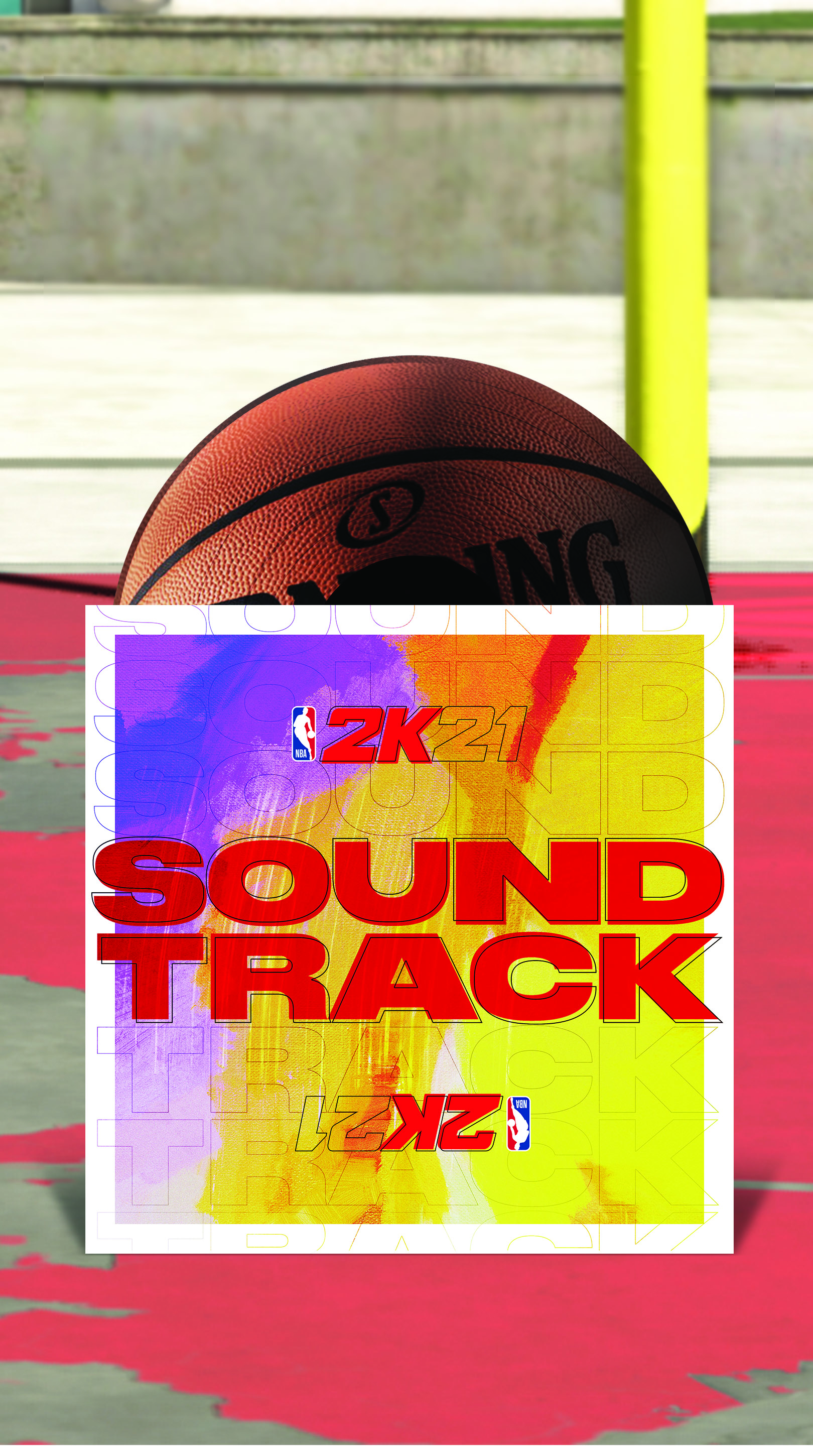 《NBA 2K21》与UnitedMasters合作打造游戏原声带 独家收录利拉德2首未发行单曲