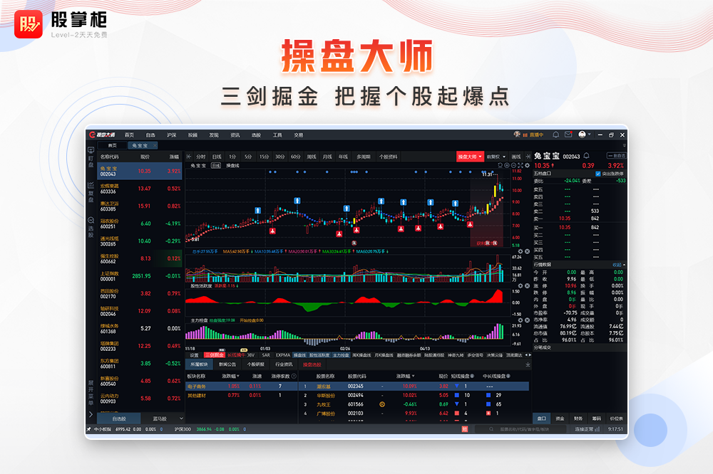 《股掌柜》最新版