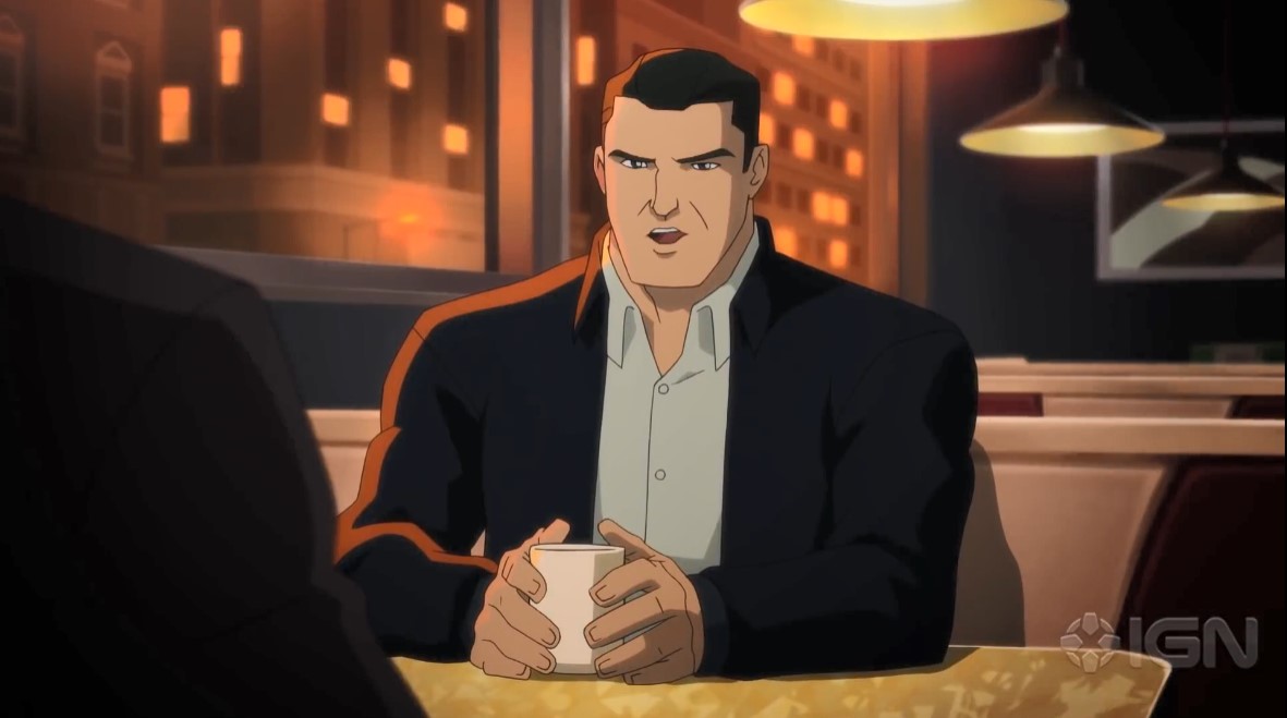 DC互动式动画新片《蝙蝠侠：家庭之死》首曝预告 你甚至可以杀死罗宾