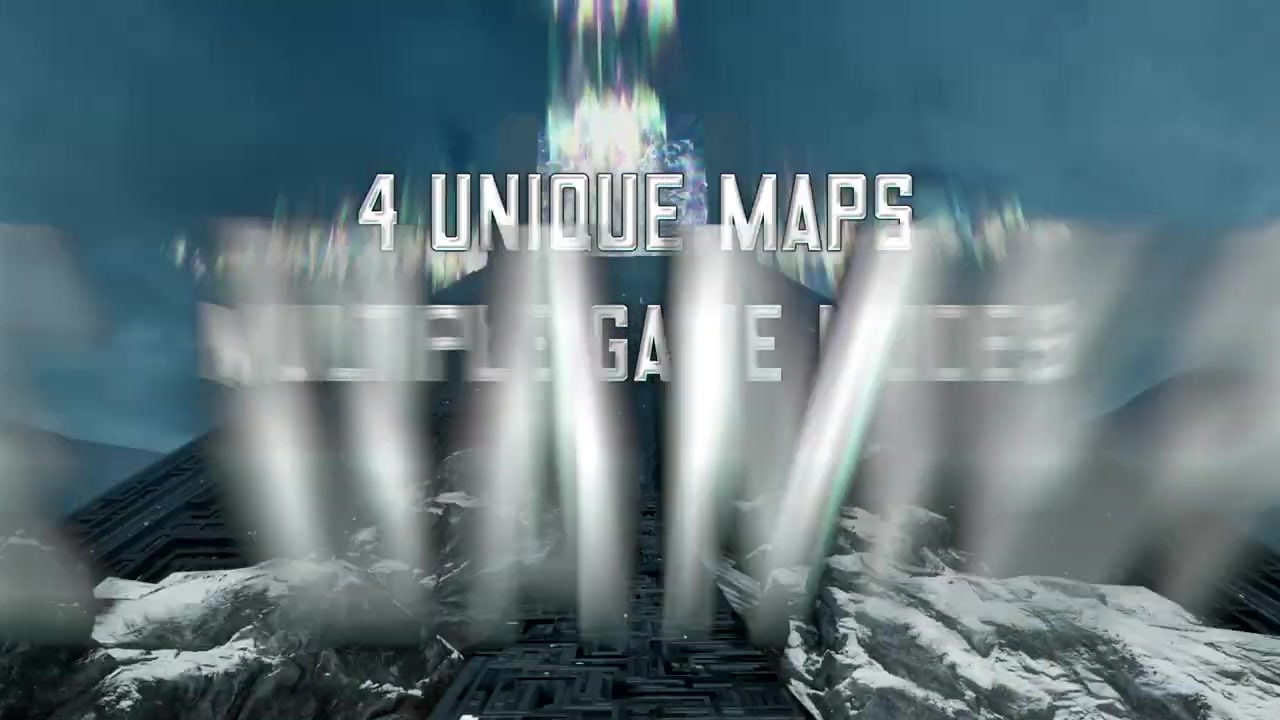 《廢土3》開發商公布VR新作《霜點：試驗場》