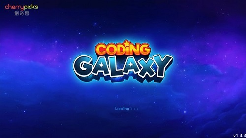 《Coding Galaxy》最新版