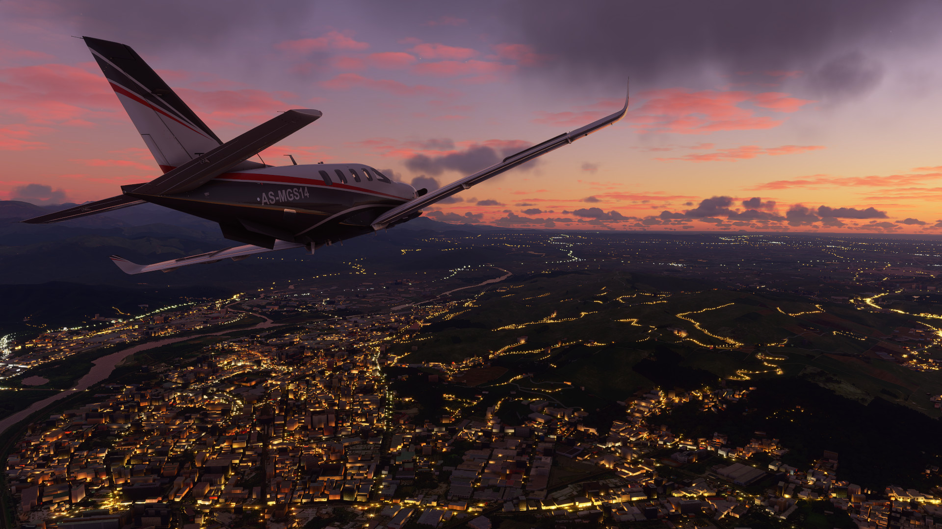 《微软飞行模拟》上架Steam 同步Win10版8月18日发售
