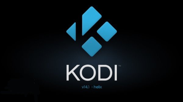 《Kodi》中文版