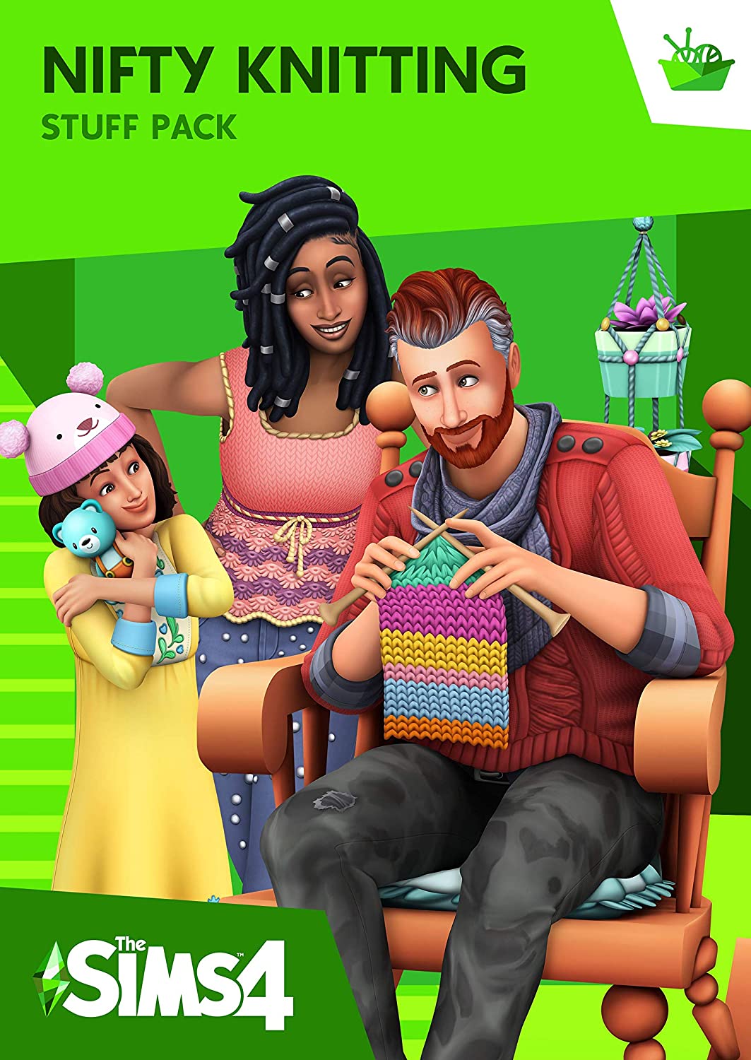 《模拟人生4：巧缝妙织》DLC上手指南 巧缝妙织玩法及新增物品一览